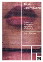 Okładka książki Teoria ugruntowana