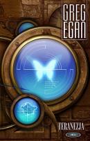 Okładka książki Teranezja