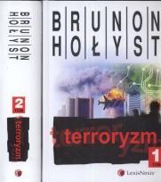 Okładka książki Terroryzm tom 1 i 2