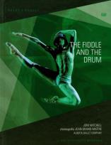 Opakowanie The Fiddle And the Drum + DVD