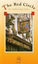 Okładka książki The Red Circle