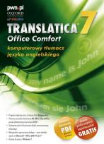 Opakowanie Translatica 7 Office Comfort