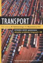 Okładka książki Transport