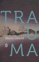 Okładka książki Trauma