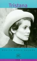 Okładka książki Tristana