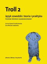 Okładka książki Troll 2 Język szwedzki Teoria i praktyka