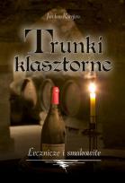 Okładka książki Trunki klasztorne WDS
