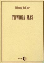 Okładka książki Trwoga mas
