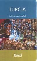 Okładka książki Turcja praktyczny przewodnik
