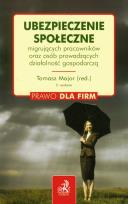 Opakowanie Ubezpieczenie społeczne migrujących pracowników oraz osób prowadzących działalność gospodarczą
