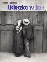 Okładka książki Ucieczka w bok