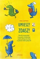 Okładka książki Umiesz Zdasz + 2 CD