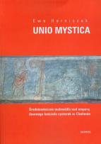 Okładka książki Unio Mystica