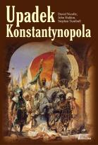 Okładka książki Upadek Konstantynopola