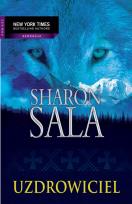 Okładka książki Uzdrowiciel