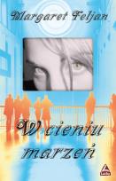 Okładka książki W cieniu marzeń