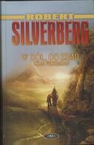 Okładka książki W dół do ziemi Czas przemian