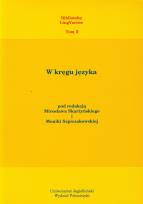 Opakowanie W kręgu języka