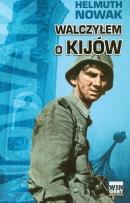 Okładka książki Walczyłem o Kijów