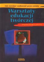 Opakowanie Warsztaty edukacji twórczej