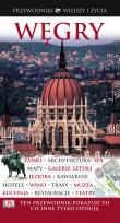 Okładka książki Węgry