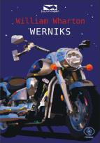 Okładka książki Werniks - William Wharton w. 2010