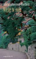 Okładka książki Węże w raju