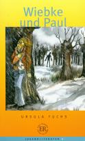 Okładka książki Wiebke und Paul