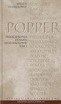 Okładka książki Wielcy Filozofowie 22 Społeczeństwo otwarte i jego wrogowie tom 2