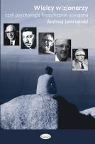 Okładka książki Wielcy wizjonerzy