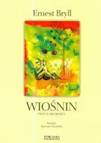 Okładka książki Wiośnin Panna Młodości