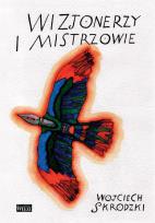 Okładka książki Wizjonerzy i mistrzowie