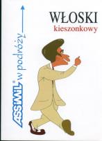 Opakowanie Włoski kieszonkowy w podróży ASSIMIL