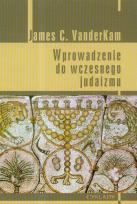 Okładka książki Wprowadzenie do wczesnego judaizmu