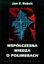 Okładka książki Współczesna wiedza o polimerach