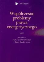 Opakowanie Współczesne problemy prawa energetycznego