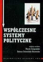 Opakowanie Współczesne systemy polityczne