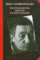 Okładka książki Wspomnienia moich pamiętników