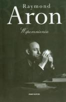 Okładka książki Wspomnienia