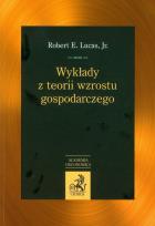 Okładka książki Wykłady z teorii wzrostu gospodarczego