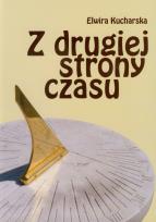 Okładka książki Z drugiej strony czasu