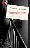 Okładka książki Z zamkniętymi oczami