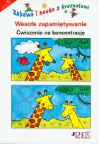 Opakowanie Zabawa i nauka z krasnalami Wesołe zapamiętywanie