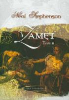 Okładka książki Zamęt t.2