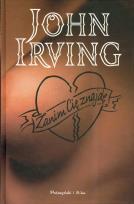 Okładka książki Zanim Cię znajdę