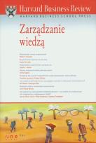 Opakowanie Zarządzanie wiedzą