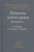 Opakowanie Zbiorowe prawo pracy Komentarz
