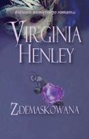 Okładka książki Zdemaskowana