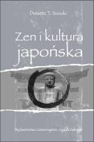 Okładka książki Zen i kultura japońska