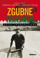 Opakowanie Zgubne transakcje